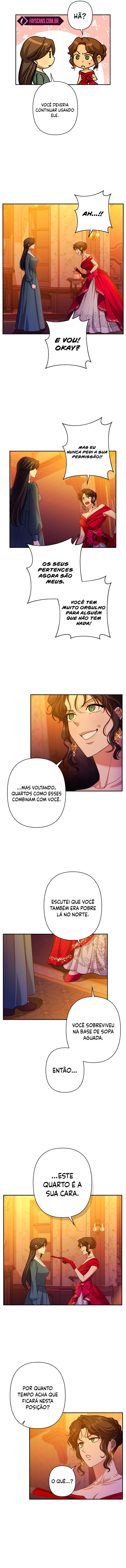 Mate Meu Marido Capítulo 50 Página 5