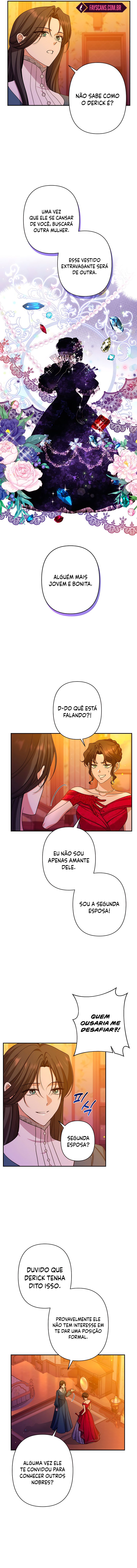 Mate Meu Marido Capítulo 50 Página 6