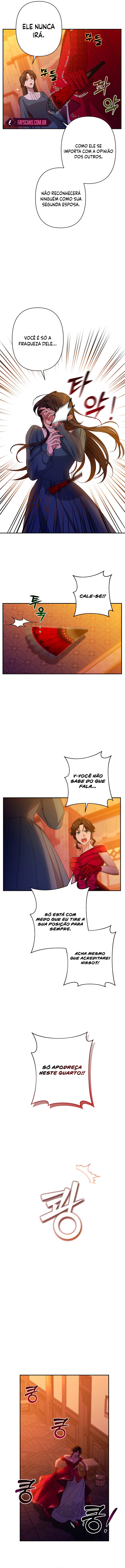 Mate Meu Marido Capítulo 50 Página 7