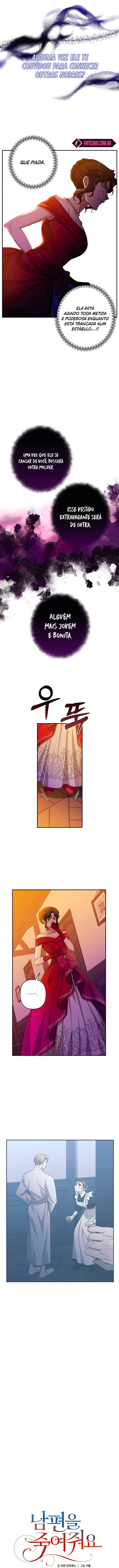 Mate Meu Marido Capítulo 50 Página 8
