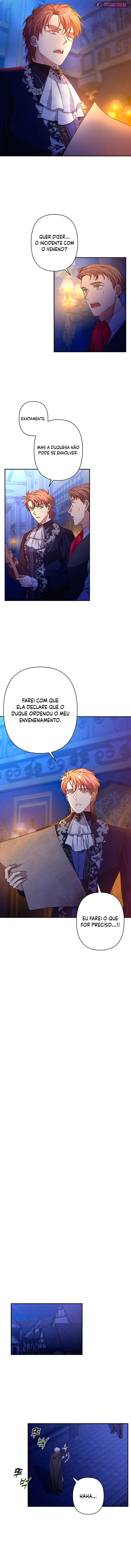 Mate Meu Marido Capítulo 51 Página 10