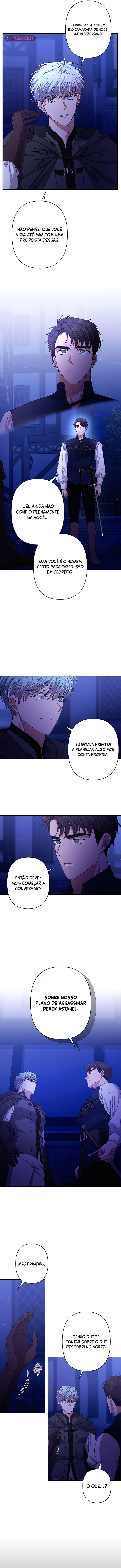 Mate Meu Marido Capítulo 51 Página 11