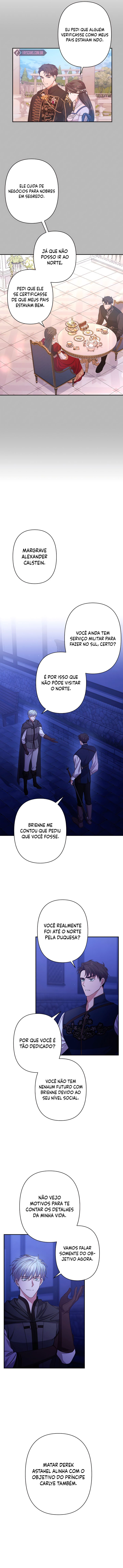Mate Meu Marido Capítulo 51 Página 12
