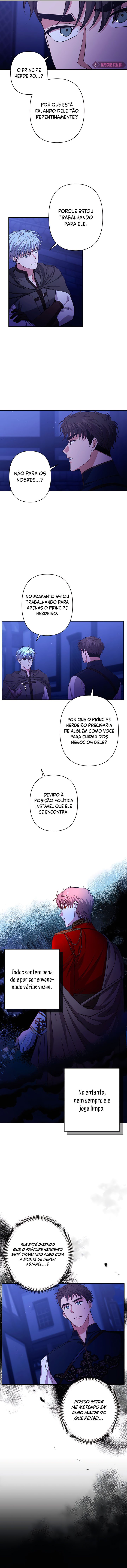 Mate Meu Marido Capítulo 51 Página 13
