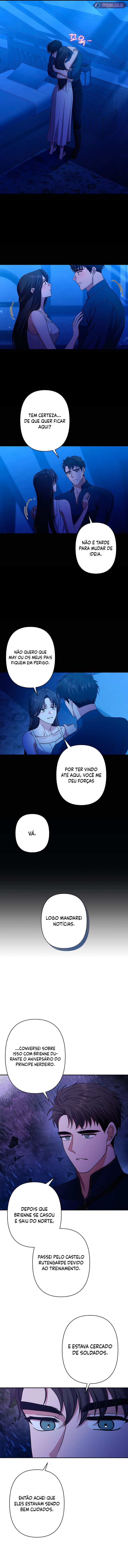 Mate Meu Marido Capítulo 51 Página 14