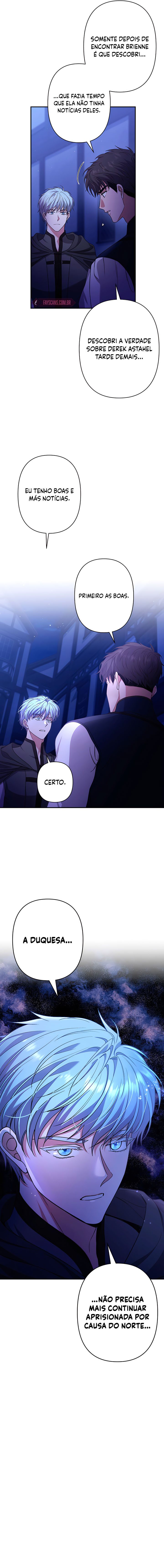 Mate Meu Marido Capítulo 51 Página 15
