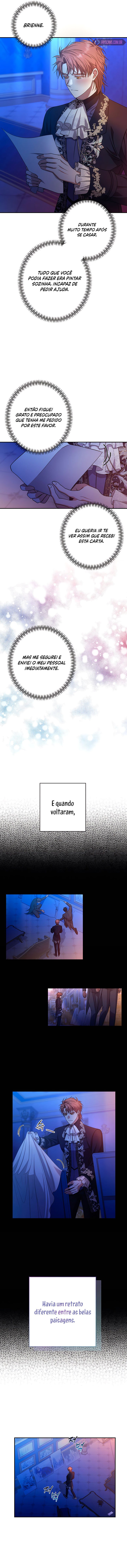 Mate Meu Marido Capítulo 51 Página 4