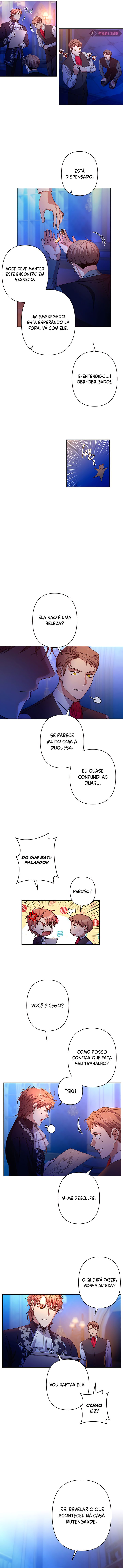 Mate Meu Marido Capítulo 51 Página 9