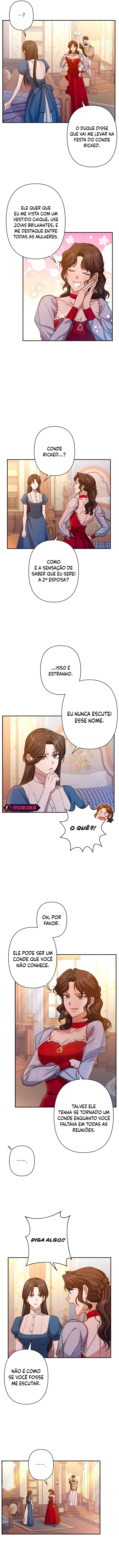 Mate Meu Marido Capítulo 52 Página 11