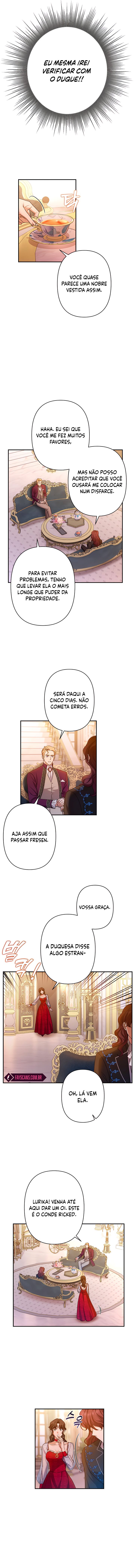 Mate Meu Marido Capítulo 52 Página 13