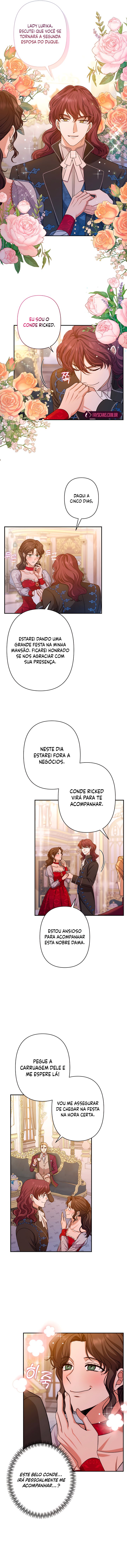 Mate Meu Marido Capítulo 52 Página 14