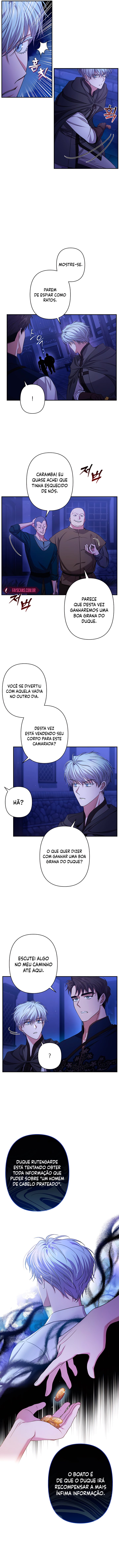 Mate Meu Marido Capítulo 52 Página 4