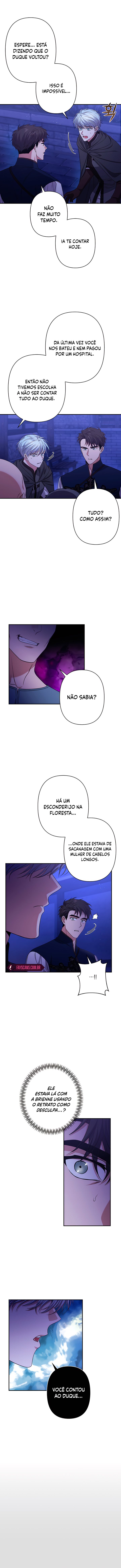 Mate Meu Marido Capítulo 52 Página 5