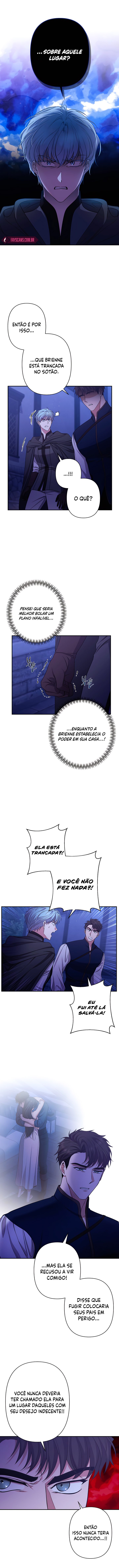 Mate Meu Marido Capítulo 52 Página 7