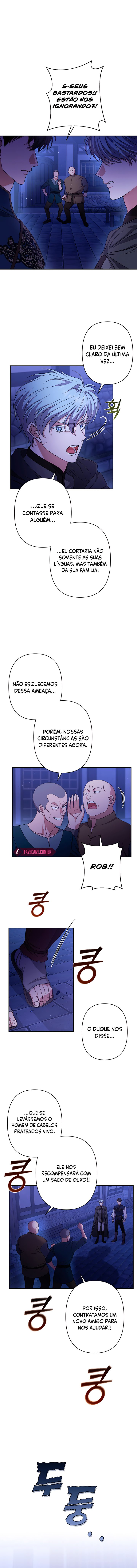 Mate Meu Marido Capítulo 52 Página 8