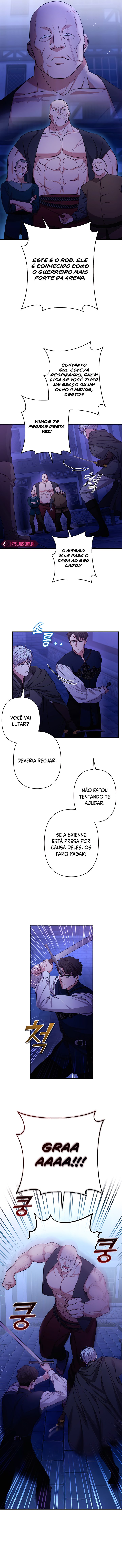 Mate Meu Marido Capítulo 52 Página 9