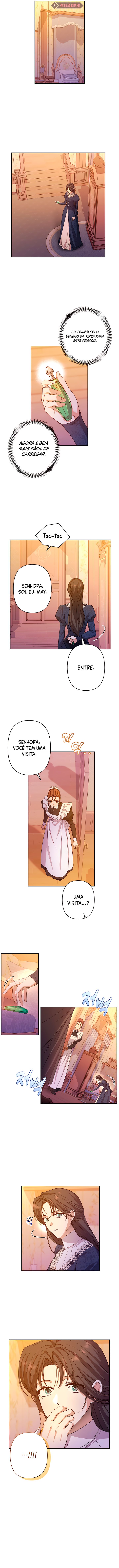 Mate Meu Marido Capítulo 53 Página 12