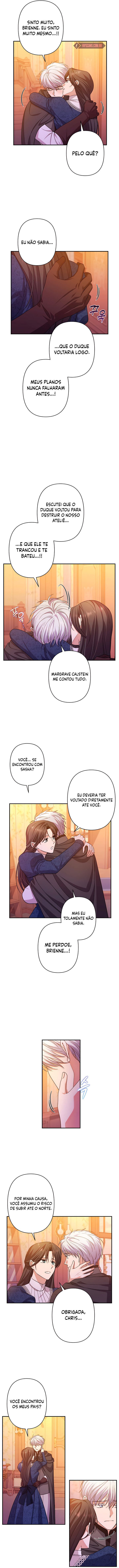 Mate Meu Marido Capítulo 53 Página 14