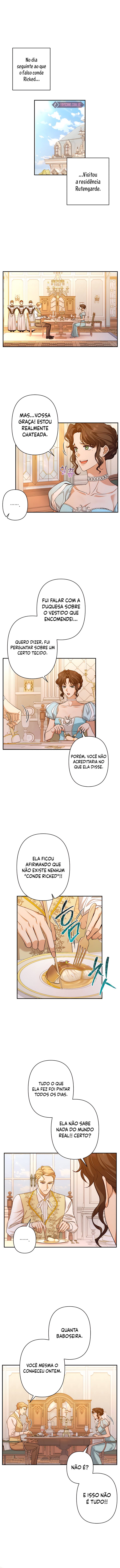 Mate Meu Marido Capítulo 53 Página 3