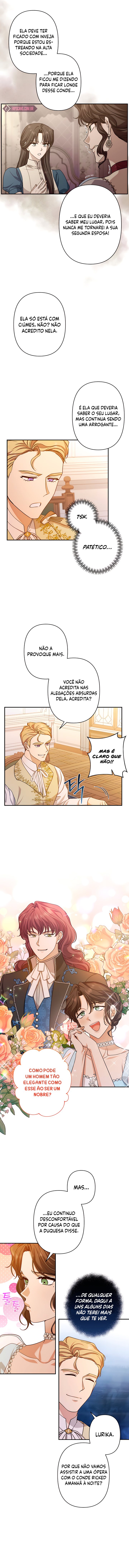 Mate Meu Marido Capítulo 53 Página 4