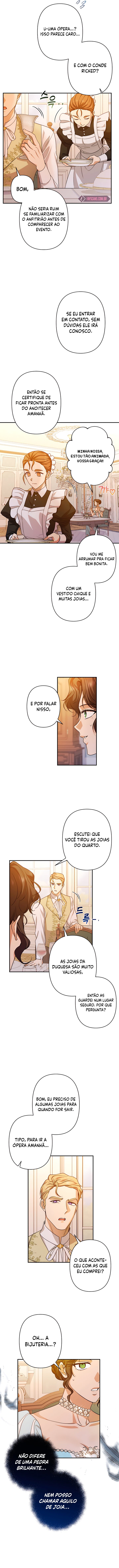 Mate Meu Marido Capítulo 53 Página 5