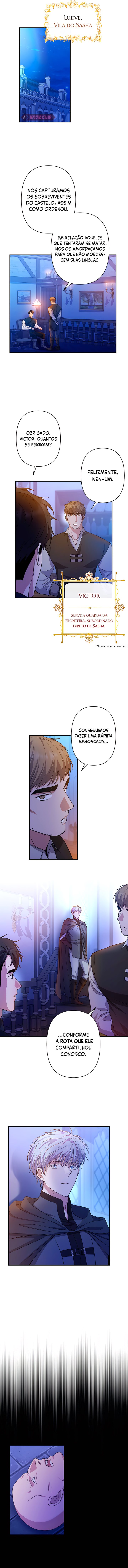 Mate Meu Marido Capítulo 53 Página 8