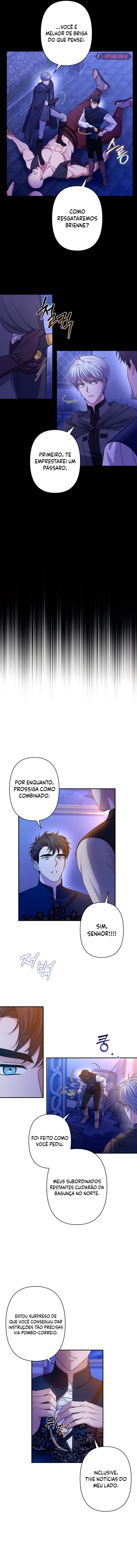Mate Meu Marido Capítulo 53 Página 9