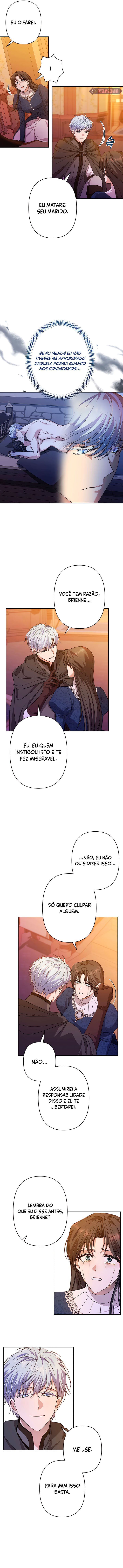 Mate Meu Marido Capítulo 54 Página 10