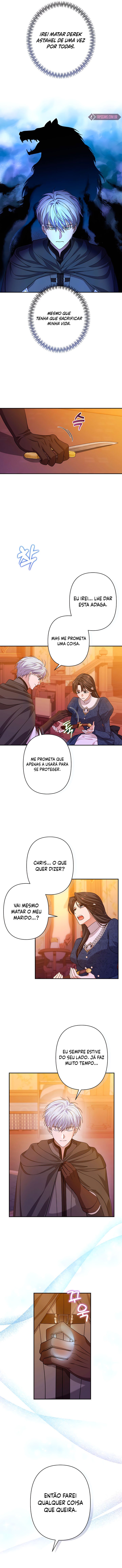 Mate Meu Marido Capítulo 54 Página 11