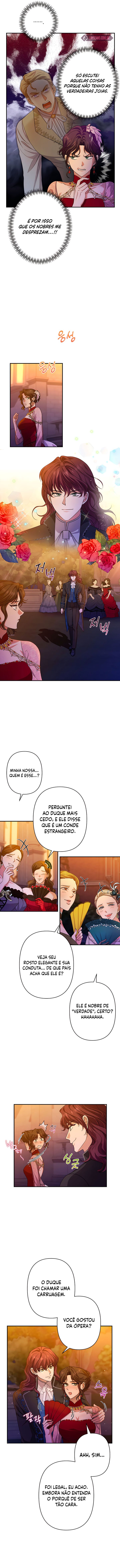 Mate Meu Marido Capítulo 54 Página 14