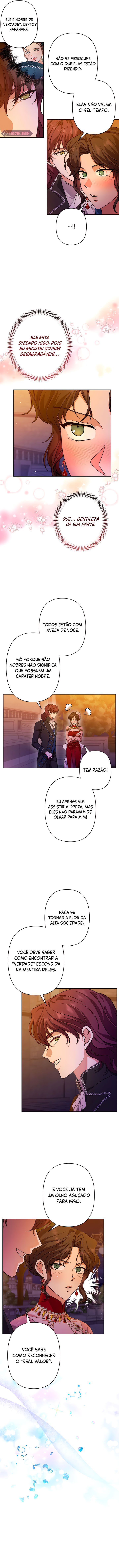 Mate Meu Marido Capítulo 54 Página 15