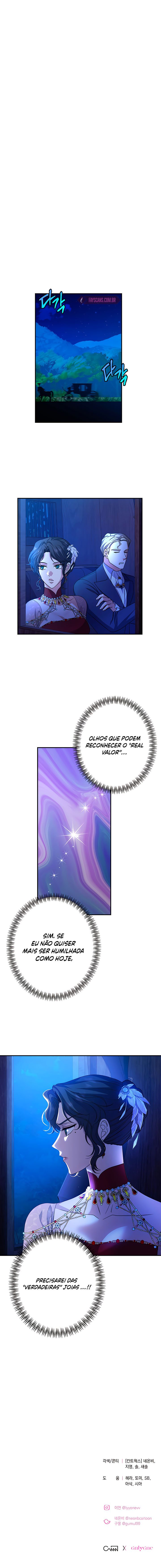 Mate Meu Marido Capítulo 54 Página 16