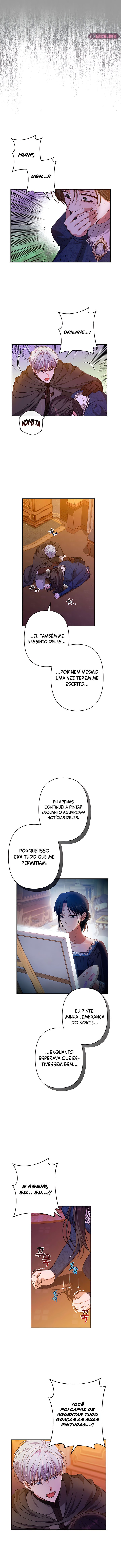 Mate Meu Marido Capítulo 54 Página 5