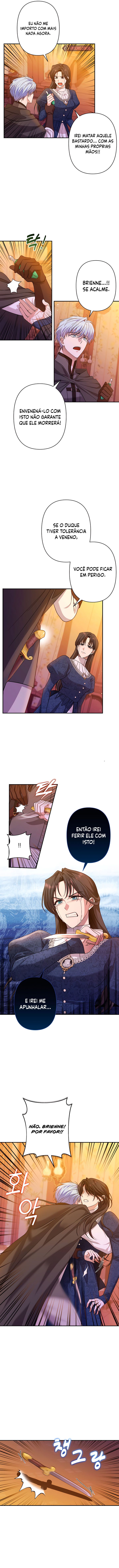 Mate Meu Marido Capítulo 54 Página 7