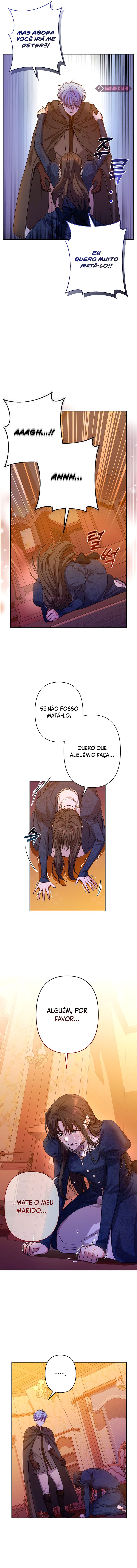 Mate Meu Marido Capítulo 54 Página 9