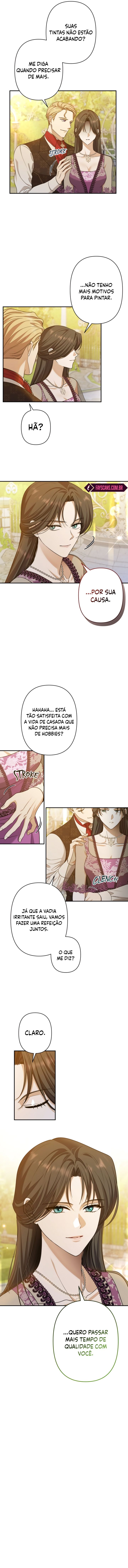 Mate Meu Marido Capítulo 55 Página 12
