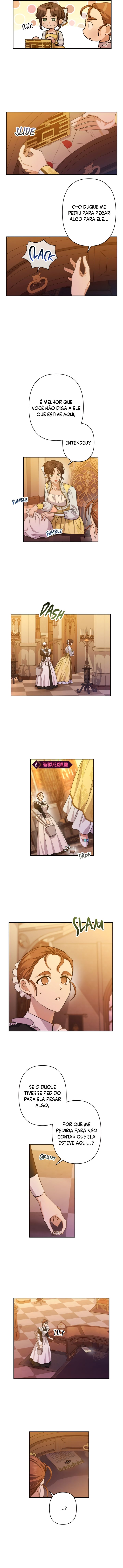 Mate Meu Marido Capítulo 55 Página 8