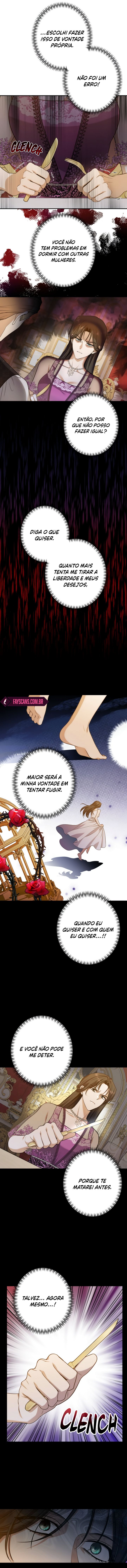Mate Meu Marido Capítulo 56 Página 10