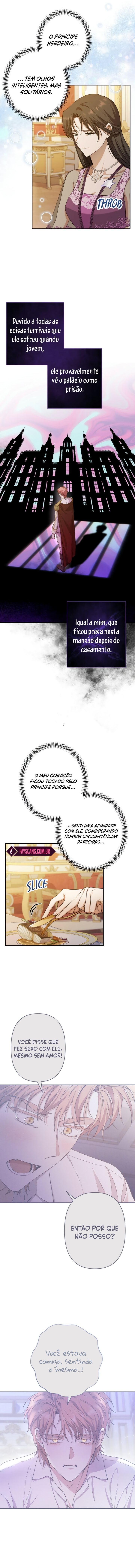 Mate Meu Marido Capítulo 56 Página 6
