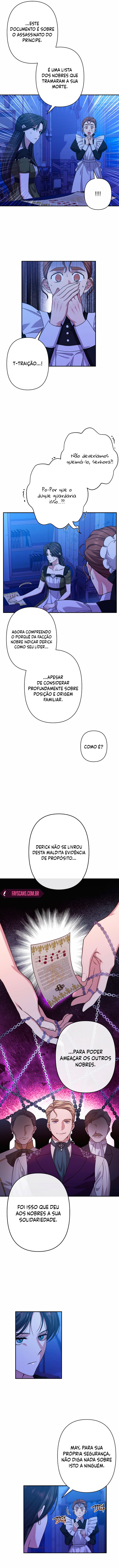 Mate Meu Marido Capítulo 57 Página 10