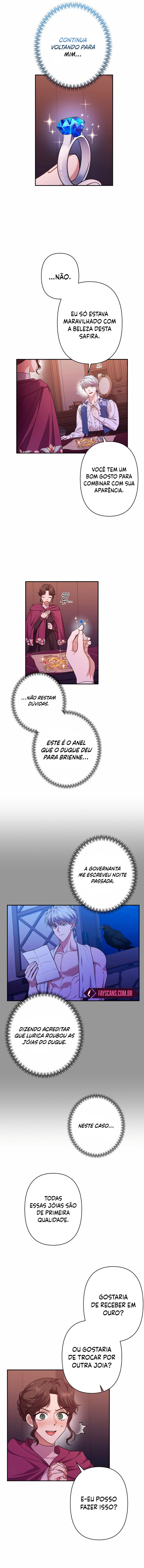 Mate Meu Marido Capítulo 57 Página 15