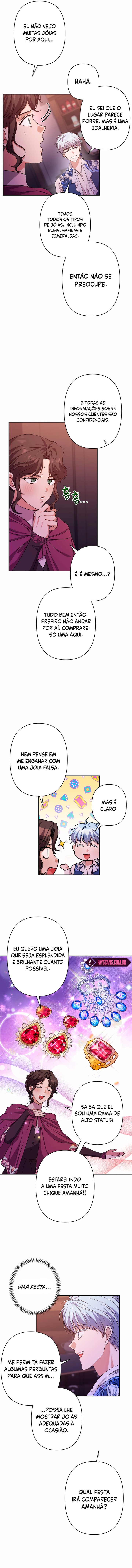 Mate Meu Marido Capítulo 57 Página 16