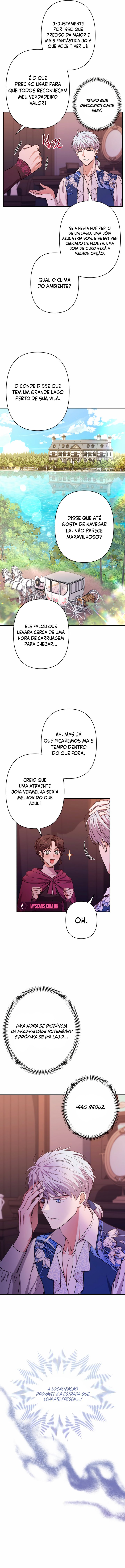 Mate Meu Marido Capítulo 57 Página 18