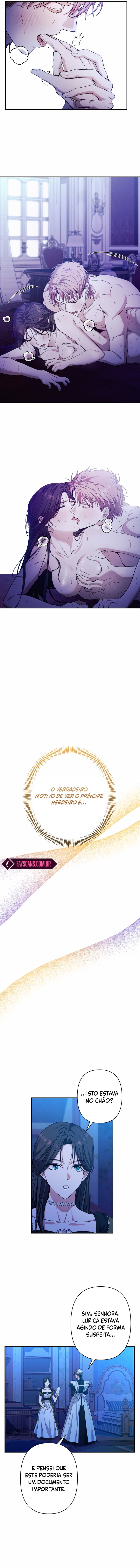 Mate Meu Marido Capítulo 57 Página 8