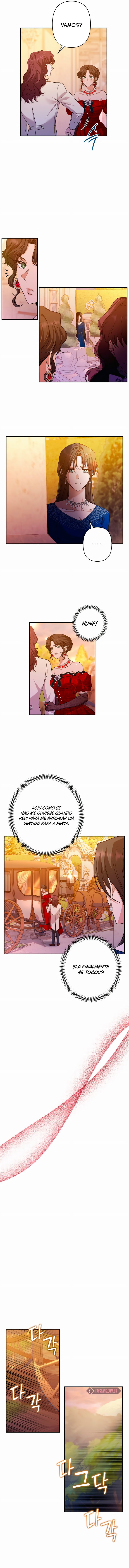 Mate Meu Marido Capítulo 58 Página 4