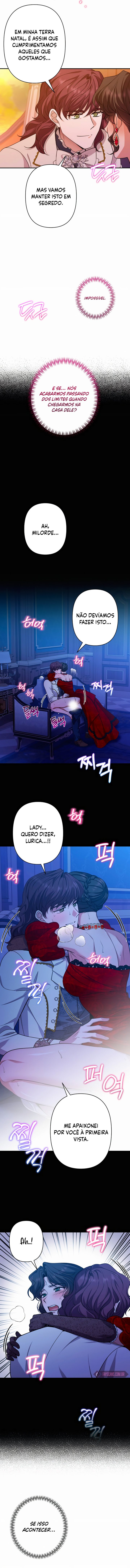 Mate Meu Marido Capítulo 58 Página 6