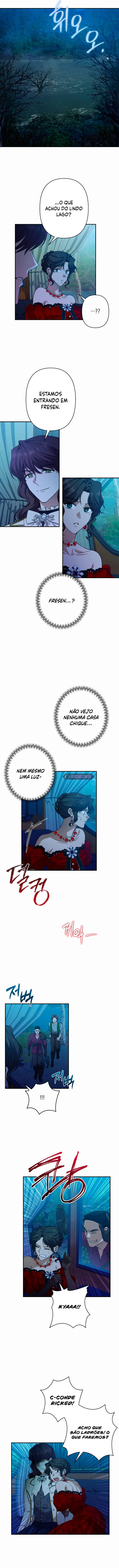 Mate Meu Marido Capítulo 58 Página 8