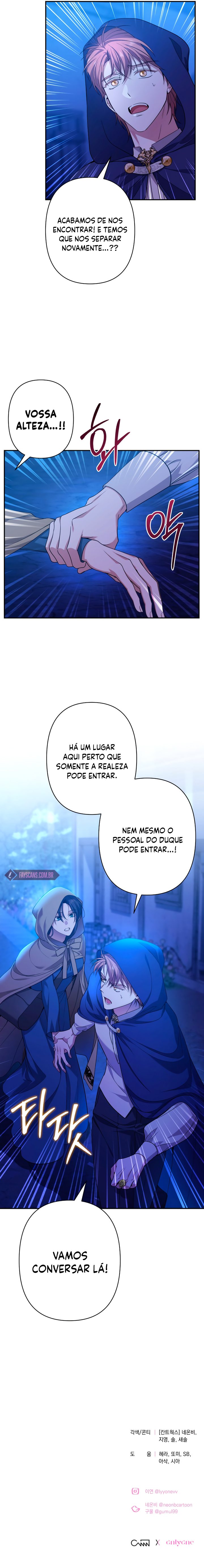 Mate Meu Marido Capítulo 59 Página 16