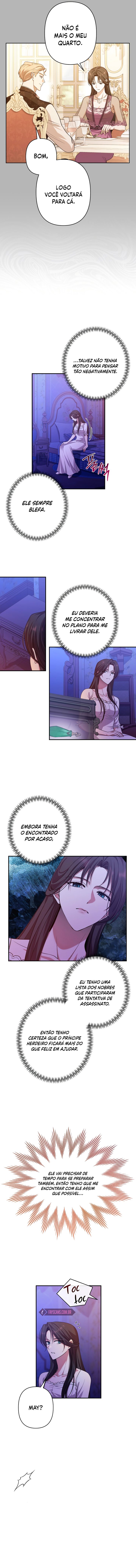 Mate Meu Marido Capítulo 59 Página 5