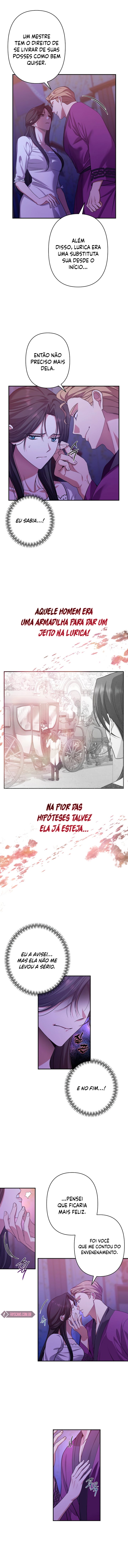 Mate Meu Marido Capítulo 59 Página 8
